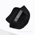 Aangepaste schuimtrucker cap mesh hoed